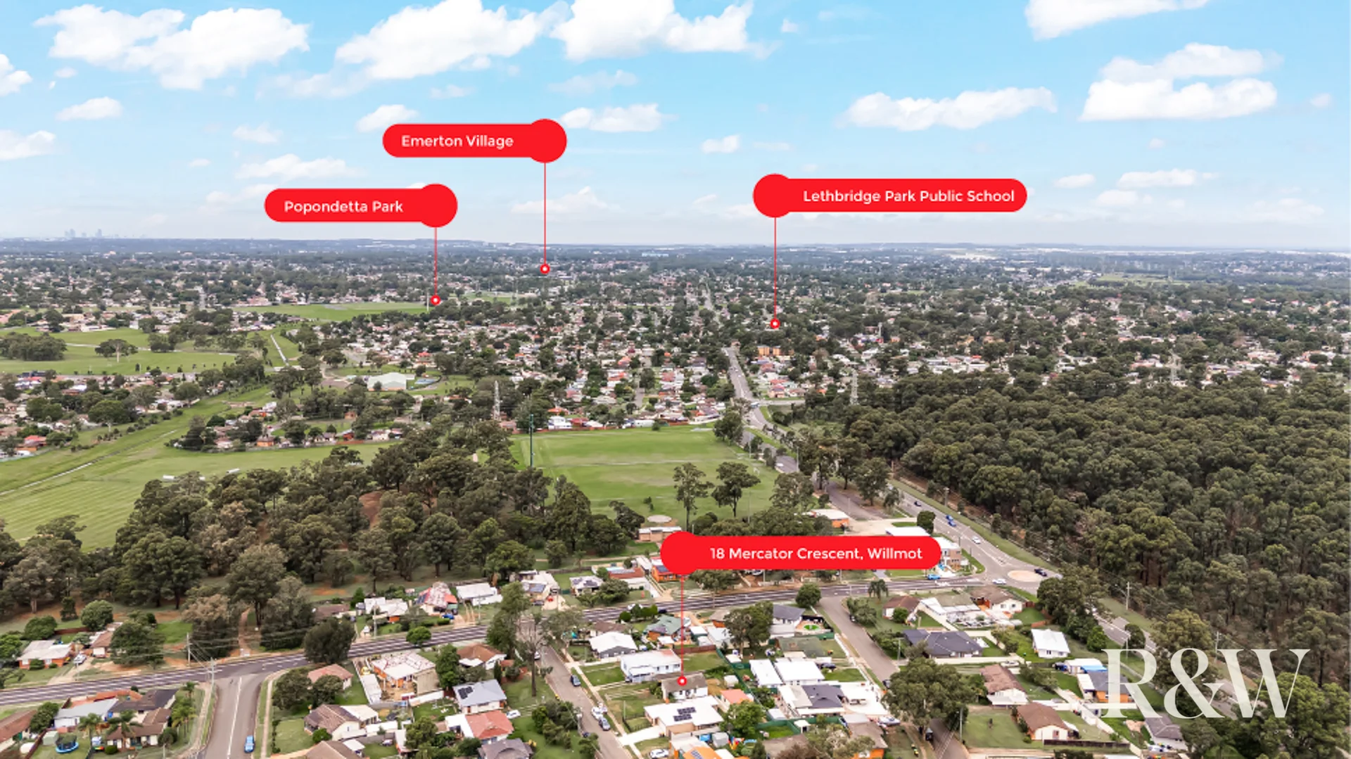 Additional image 14 of 18 Mercator Crescent, Willmot NSW 2770