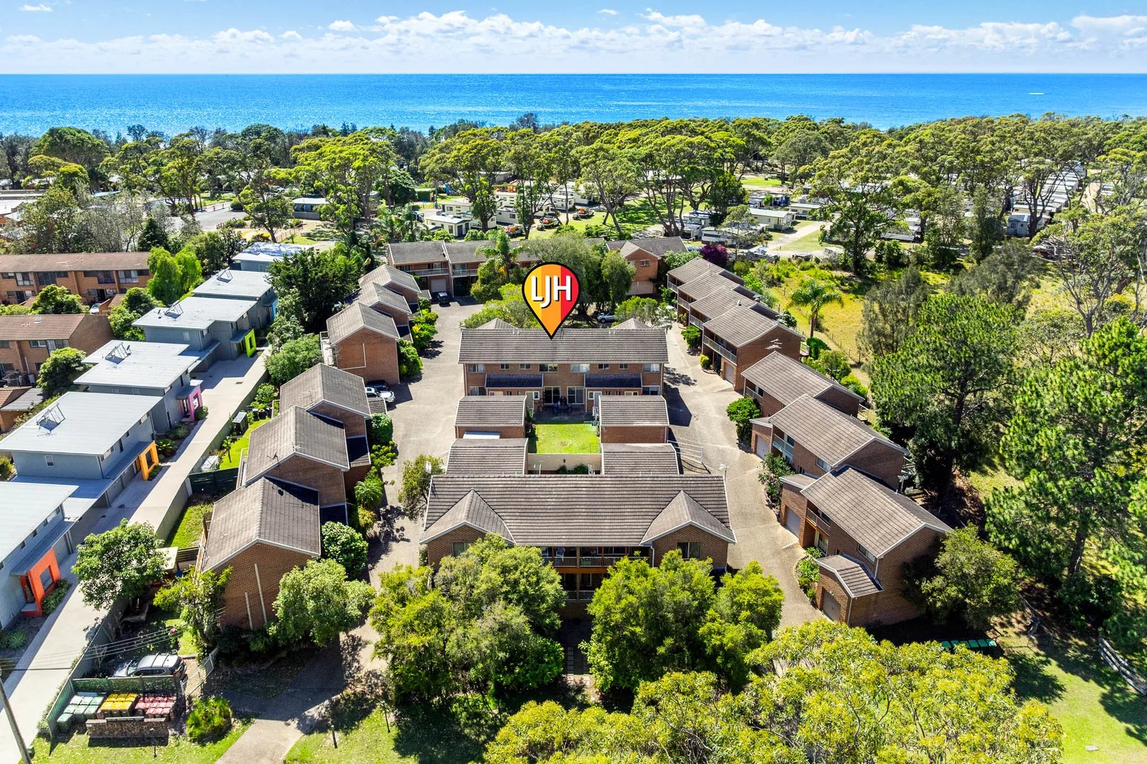 Additional image 4 of 24/26-28 Native Way, Moruya Heads NSW 2537