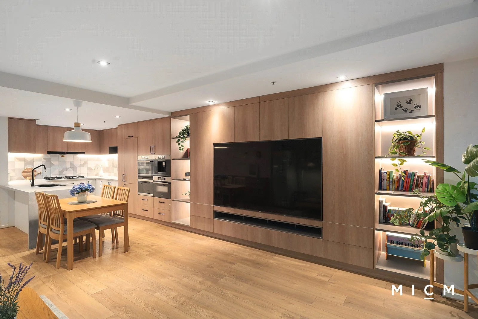 Additional image 3 of 2102/8 Downie Street, Melbourne VIC 3000