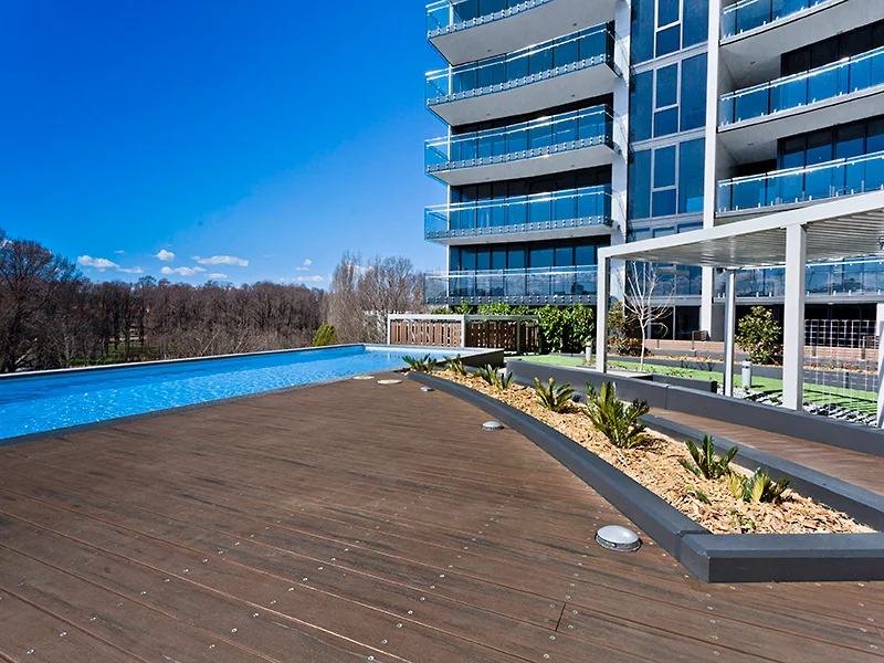 Additional image 15 of 303/240 Bunda Street, City ACT 2601