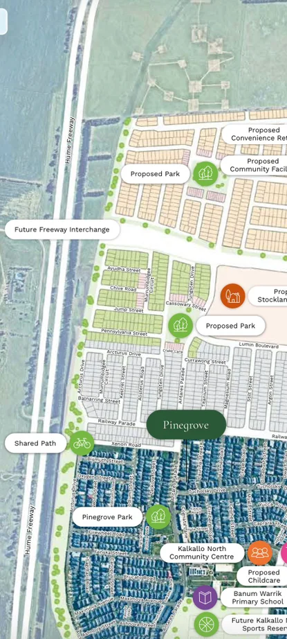 Additional image 12 of 14 Sagittarii Road, Kalkallo VIC 3064