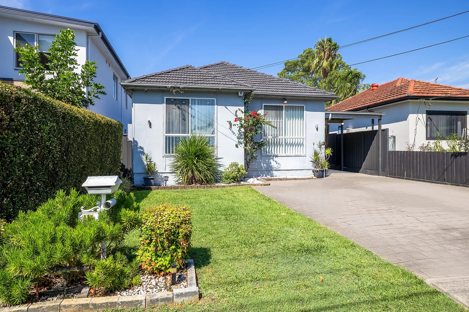 12A Asquith Street, Silverwater NSW 2128