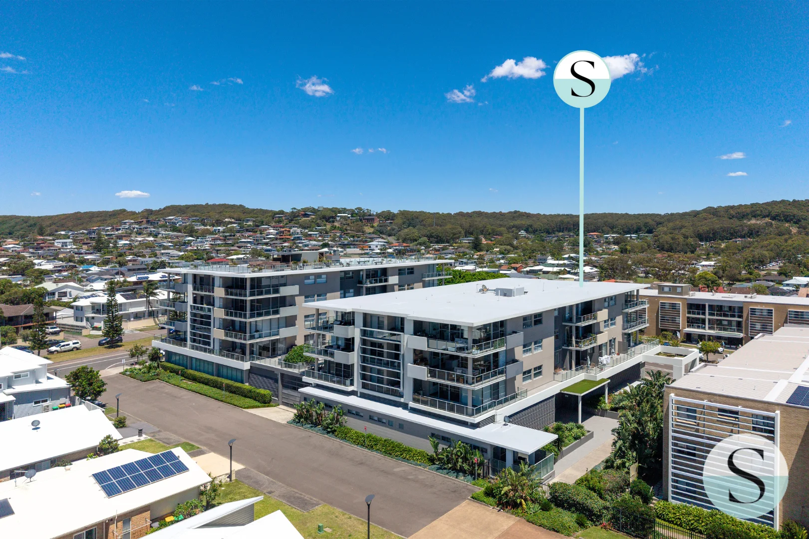 Additional image 30 of 310/55E Caves Beach Road, Caves Beach NSW 2281