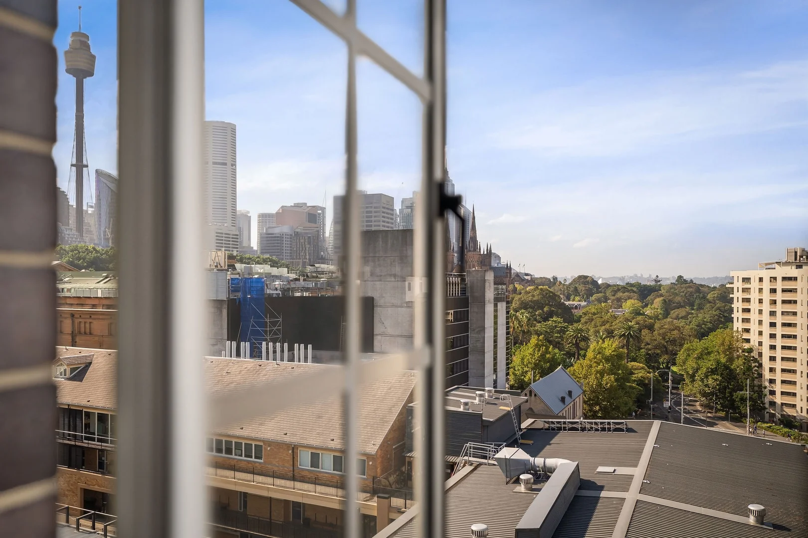 Additional image 8 of 98/6 Stanley Street, Darlinghurst NSW 2010