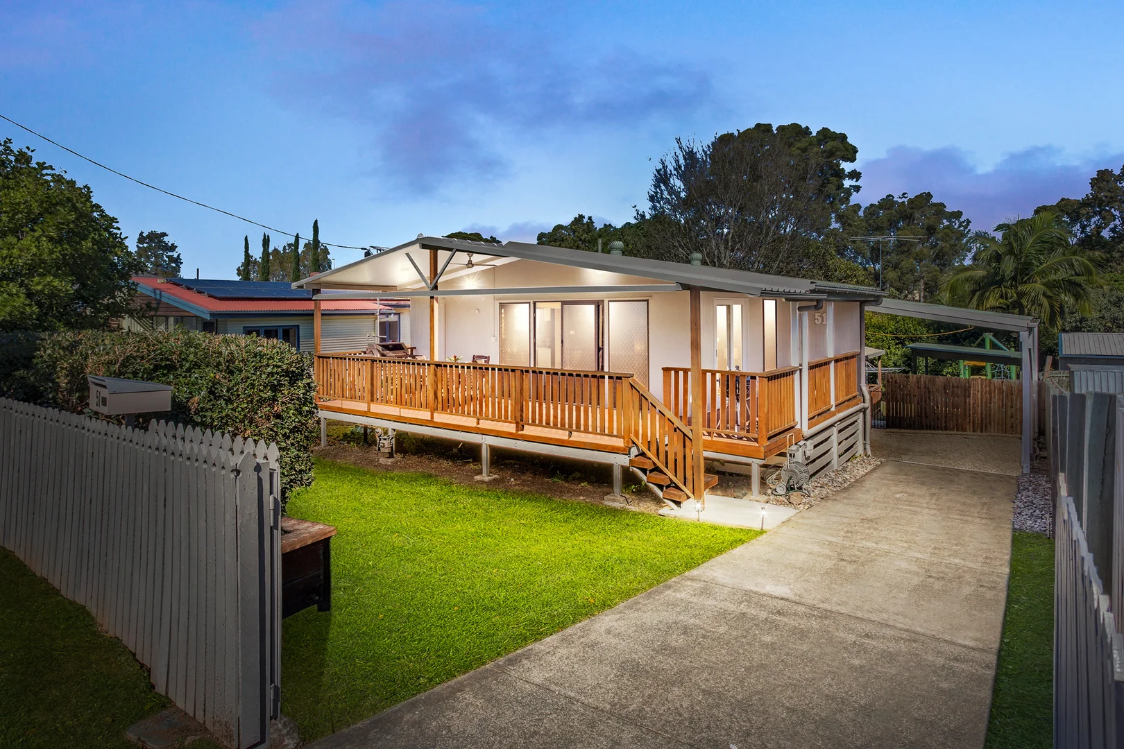 Additional image 11 of 51 Yanderra Avenue, Arana Hills QLD 4054