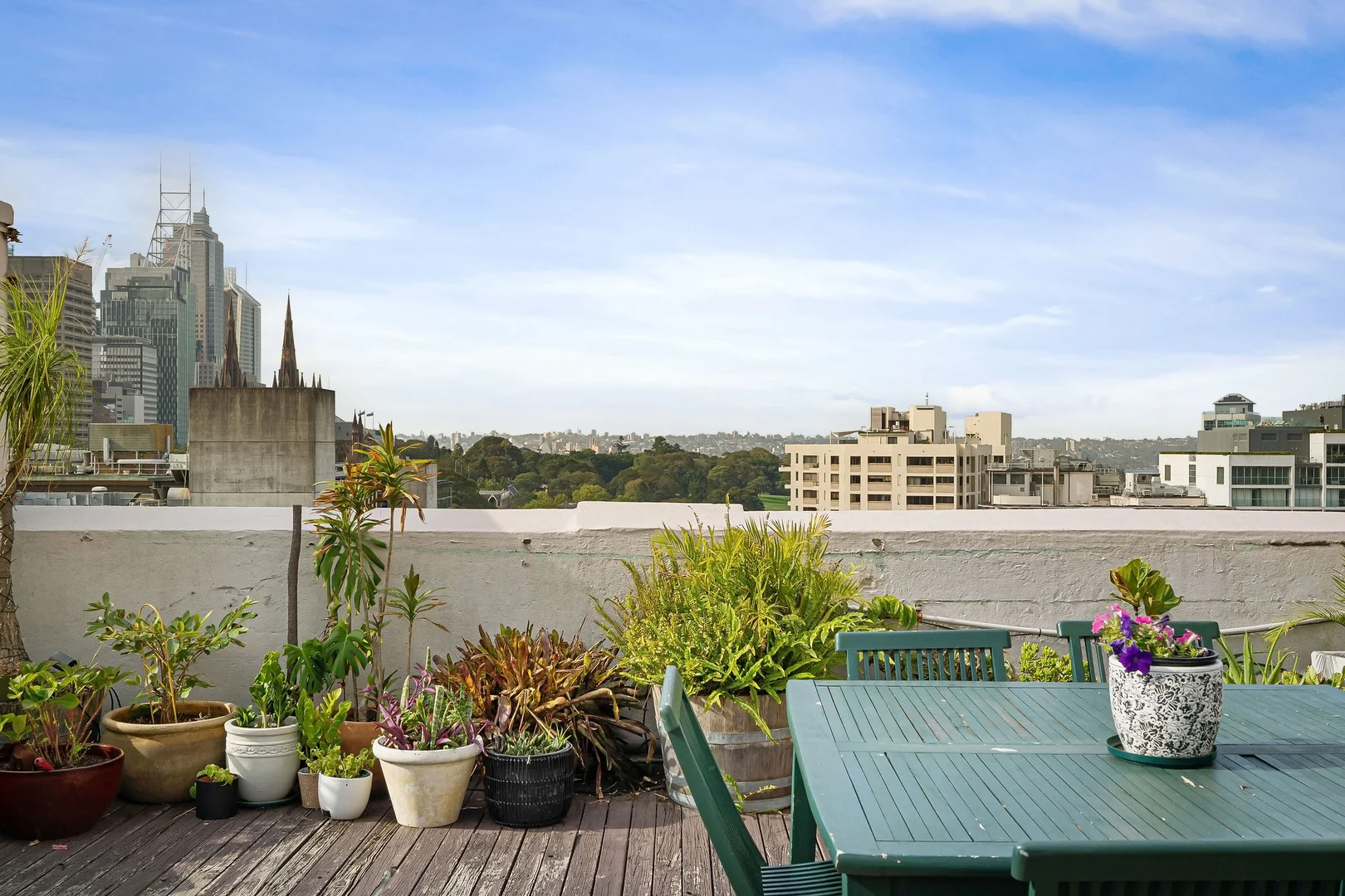 Additional image 12 of 98/6 Stanley Street, Darlinghurst NSW 2010