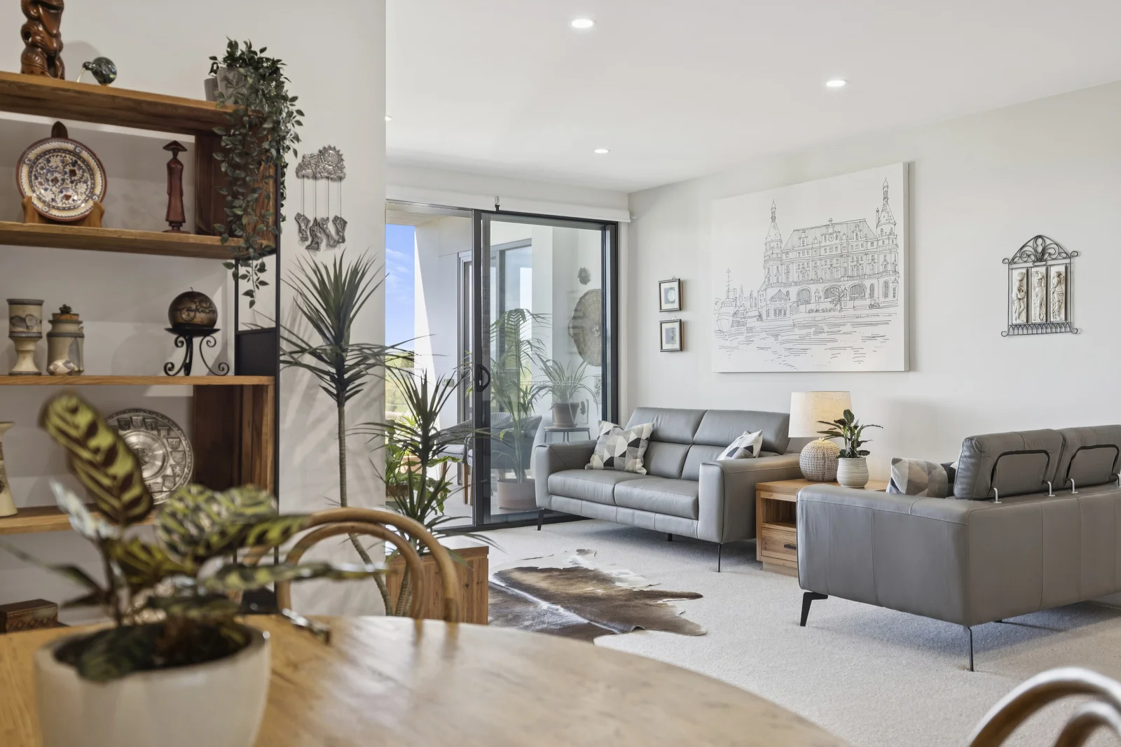 406/55 The Causeway, Kingston ACT 2604 photo 3