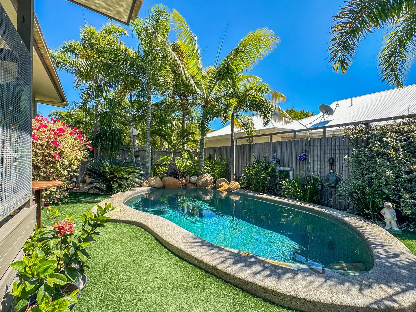 Additional image 2 of 9 Pandanus Dr, Horseshoe Bay QLD 4819