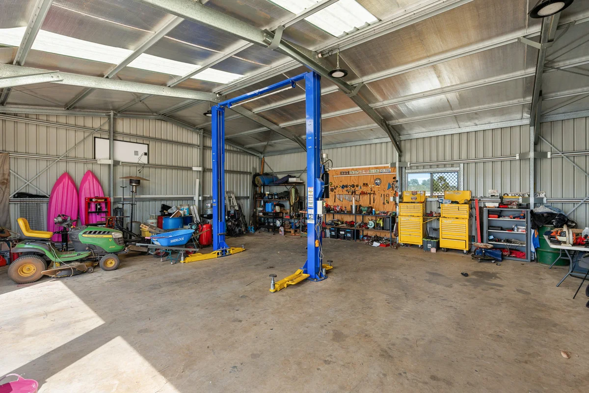 Additional image 16 of 3 Gore Street, Cambooya QLD 4358