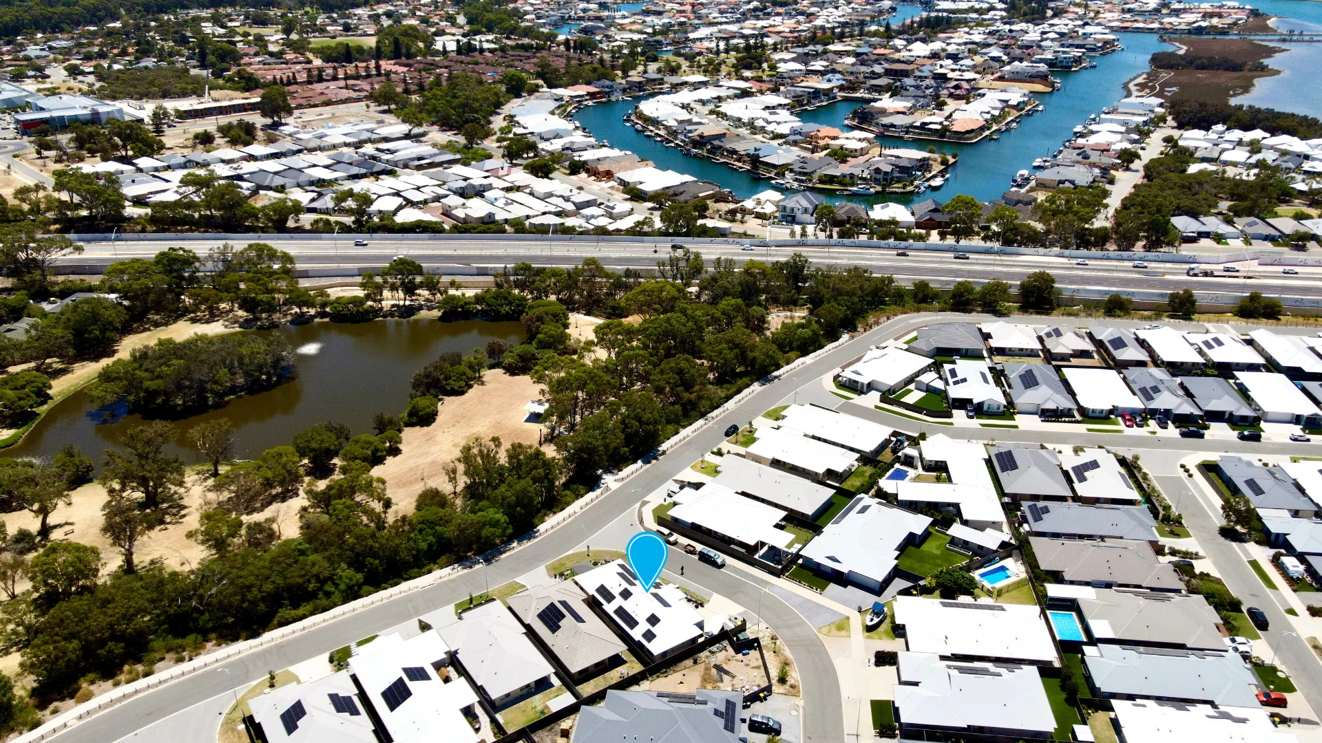 Additional image 34 of 26 Seahawk Drive, Erskine WA 6210