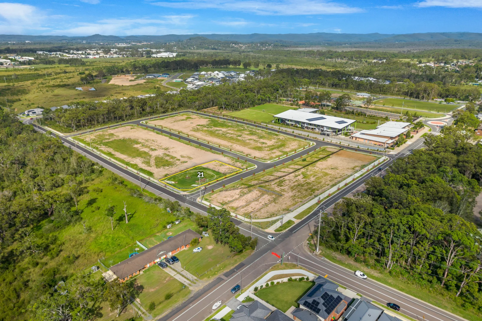 Additional image 6 of Lot 21/77-91 Warnervale Road, Warnervale NSW 2259