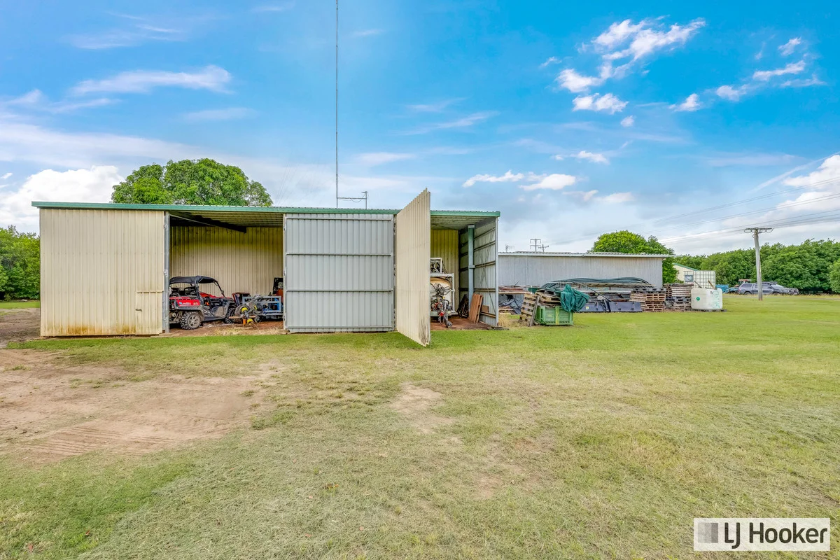 Additional image 21 of 214 Thomasens Road, Alloway QLD 4670