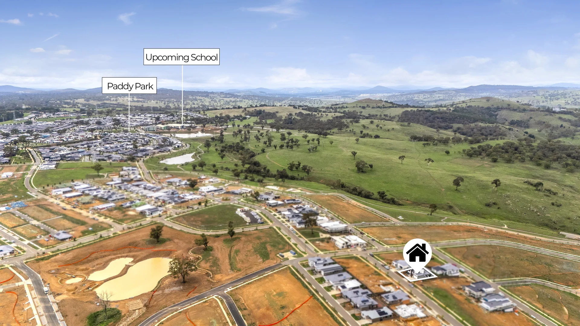 Additional image 30 of 5 Eric Willmot Way, Macnamara ACT 2615