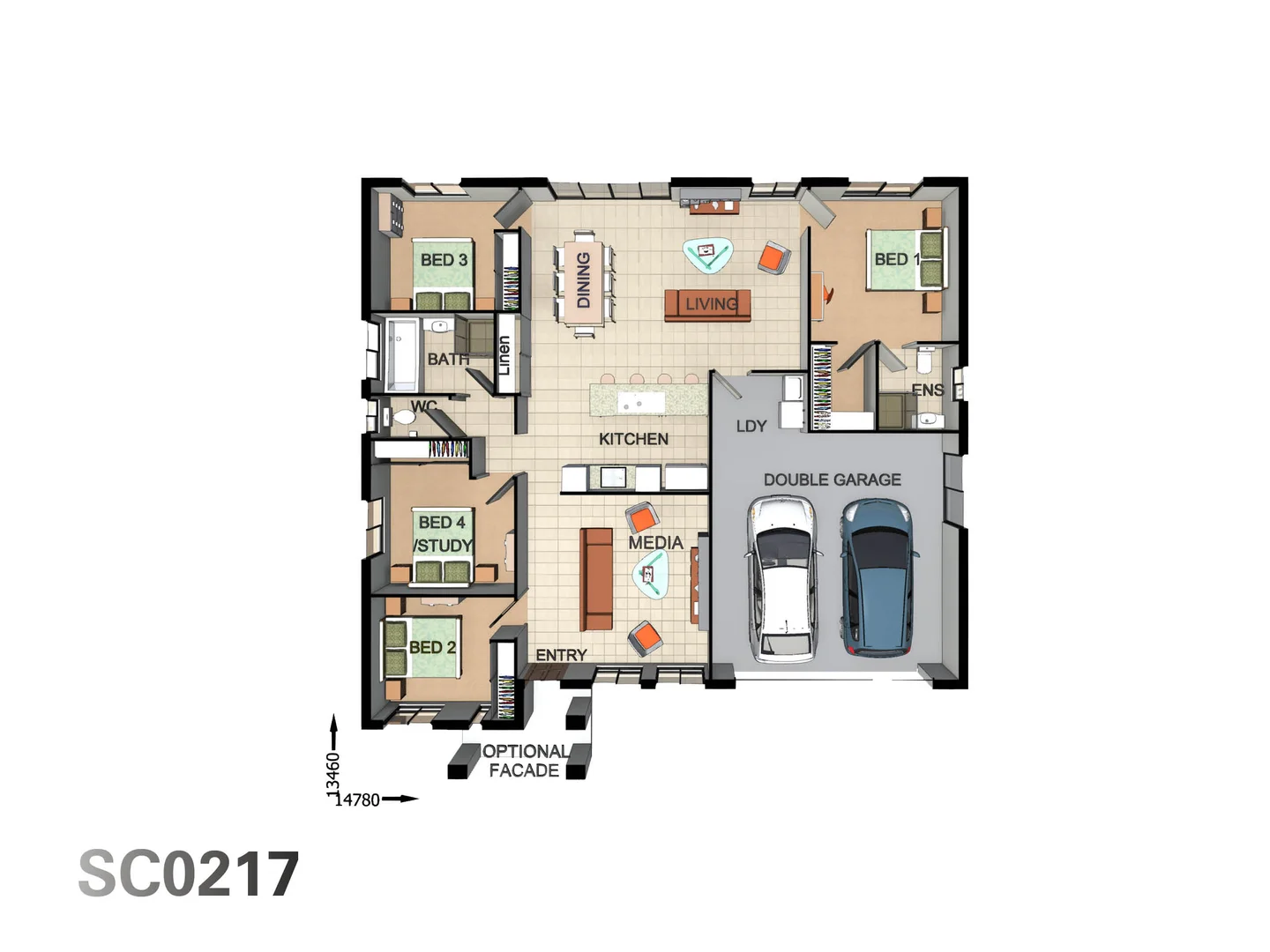 Additional image 4 of 8 Tailor St, Woodgate QLD 4660