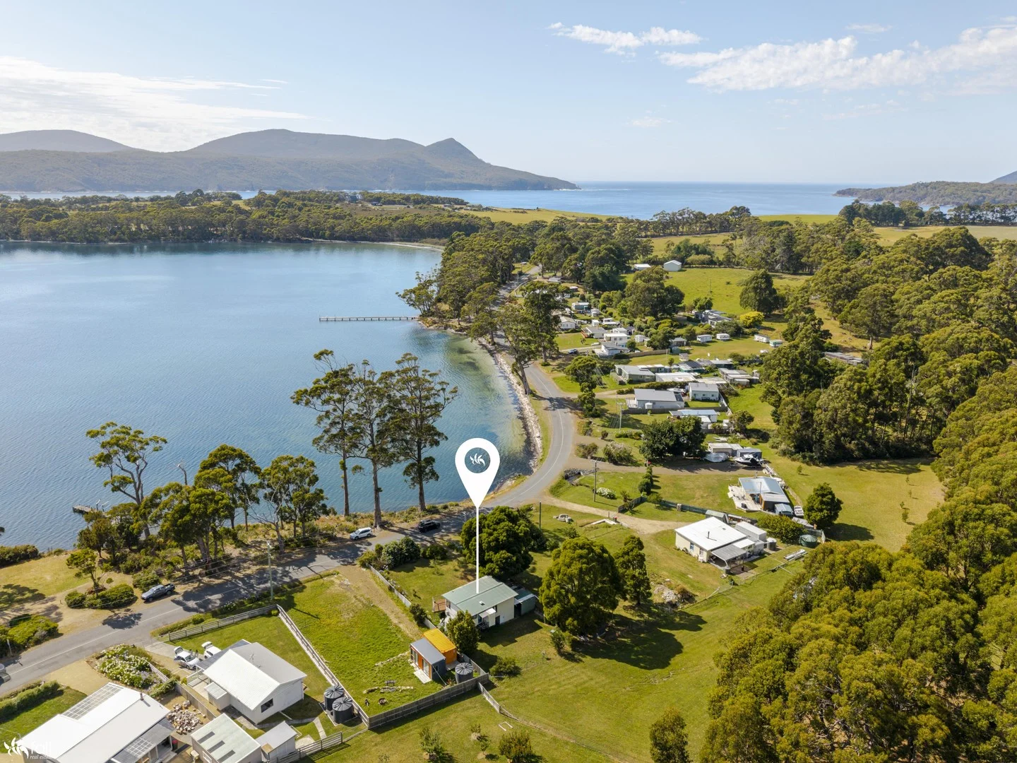 254 Safety Cove Road, Port Arthur TAS 7182