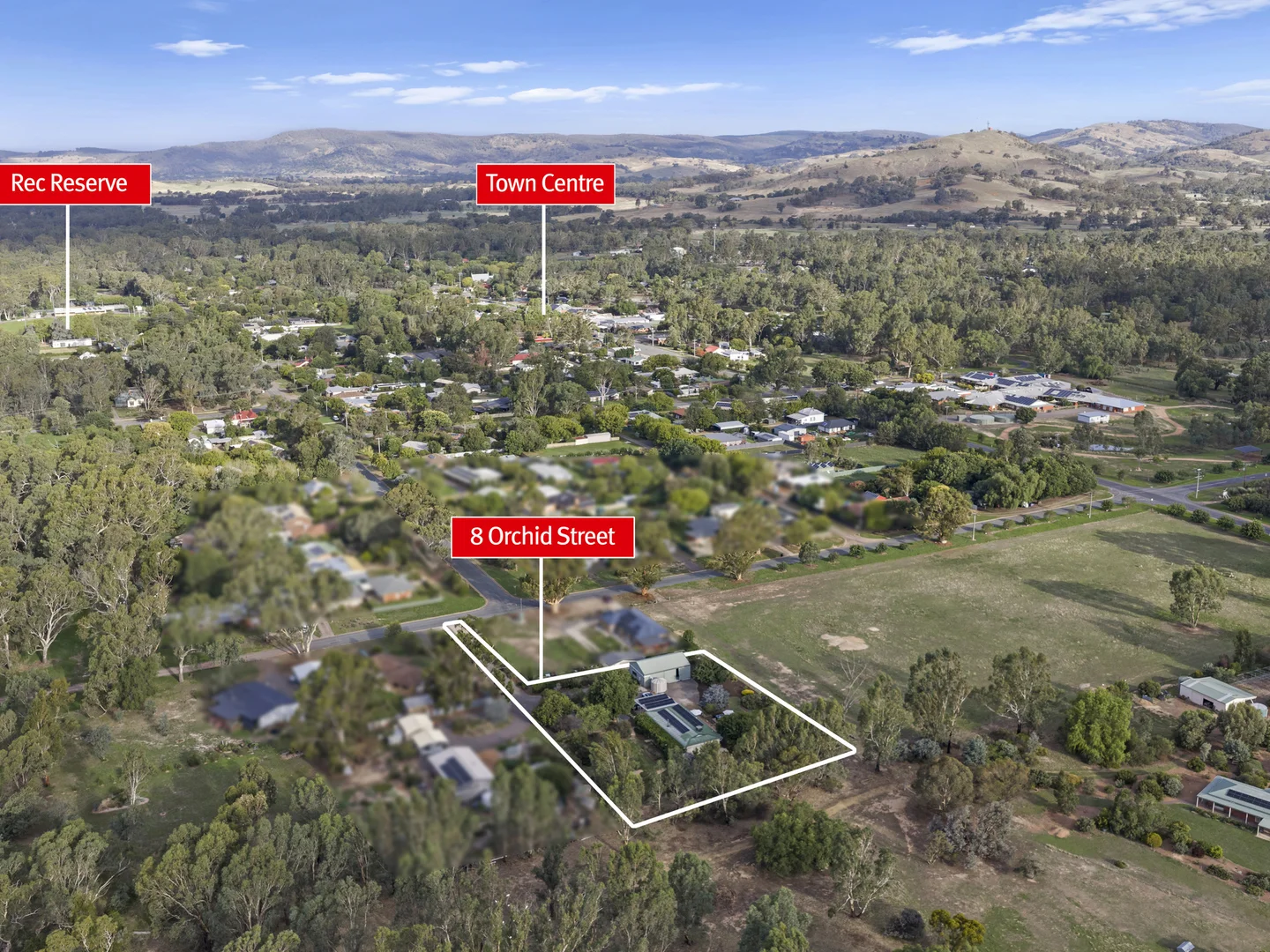 Additional image 24 of 8 Orchid Street, Violet Town VIC 3669