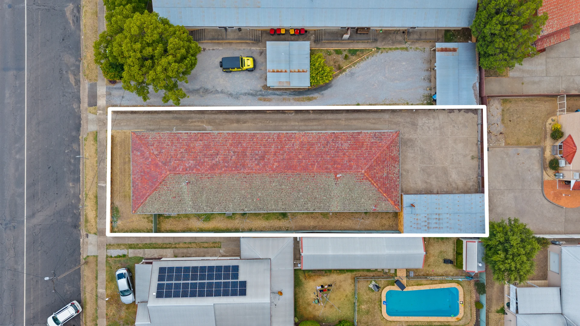 Additional image 20 of 1 - 4/88 Denison Street, West Tamworth NSW 2340