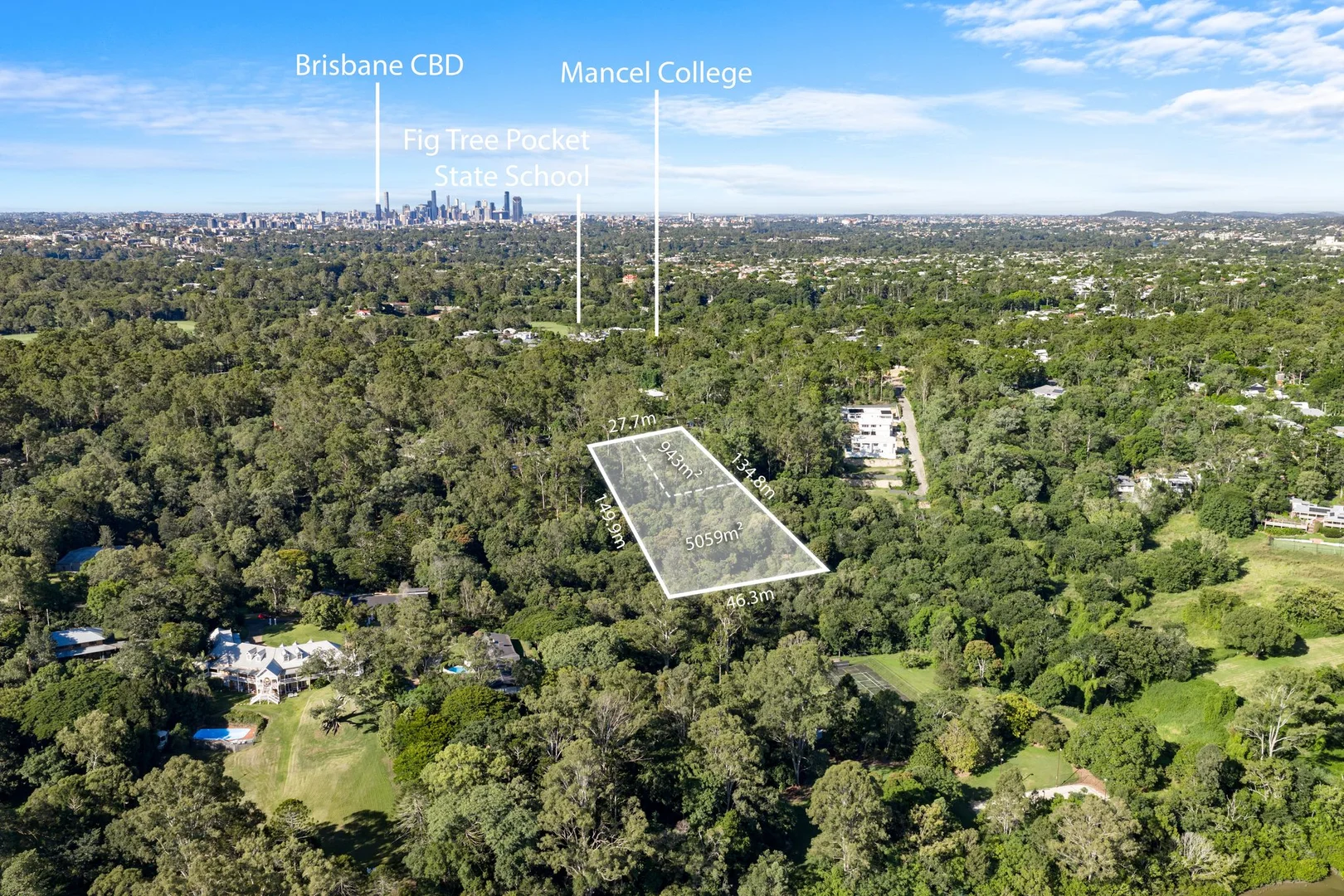 Additional image 9 of 547 Fig Tree Pocket Road, Fig Tree Pocket QLD 4069