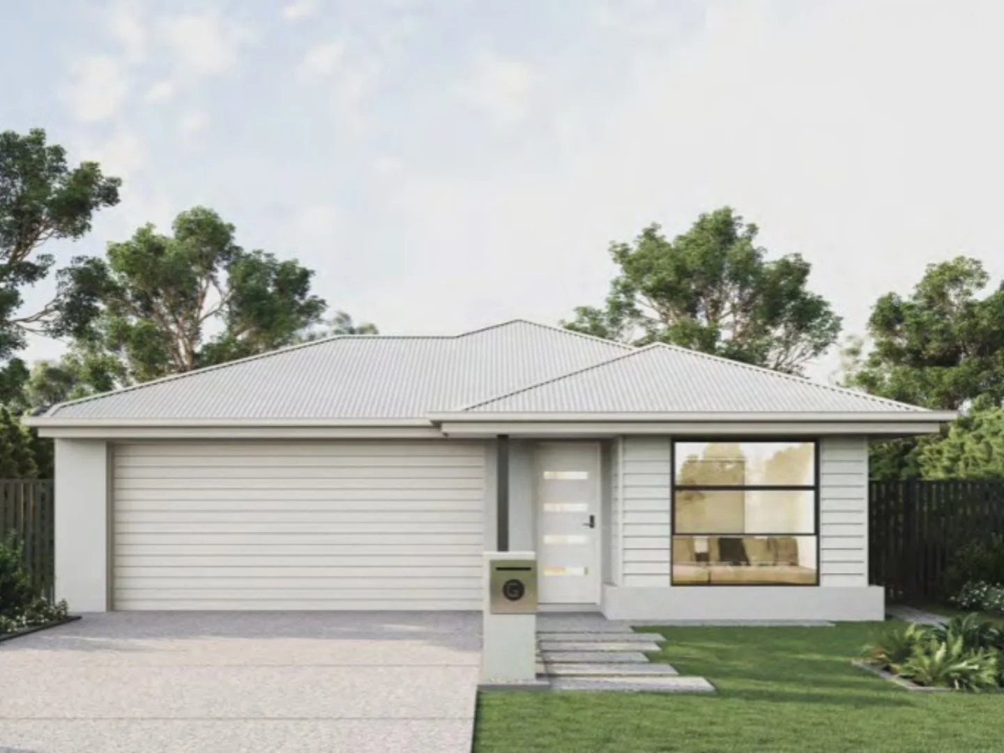 84 New Road, Riverbend QLD 4280