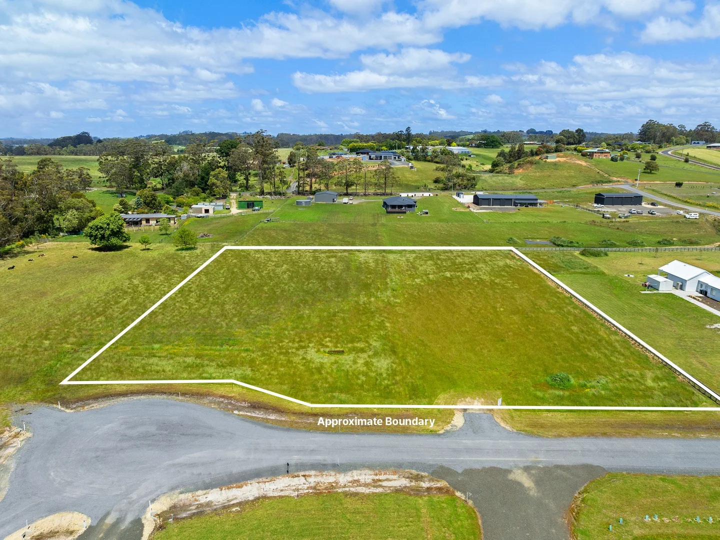 42 Graylyn Lane, Wynyard TAS 7325