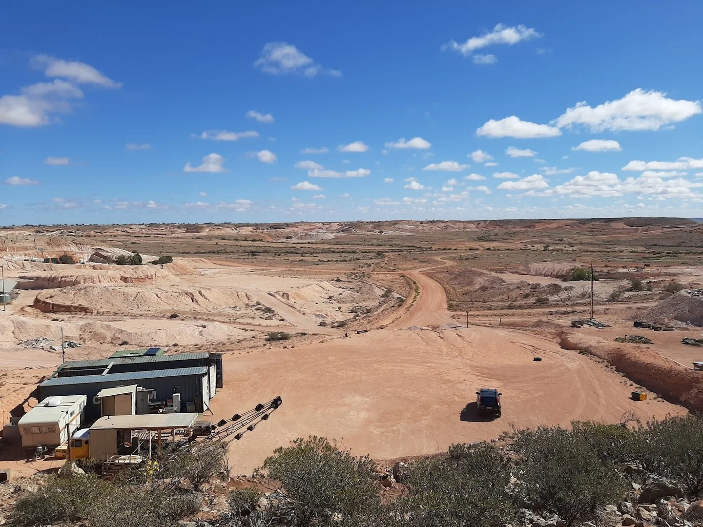 2251 Kingsford Smith Court, Coober Pedy SA 5723