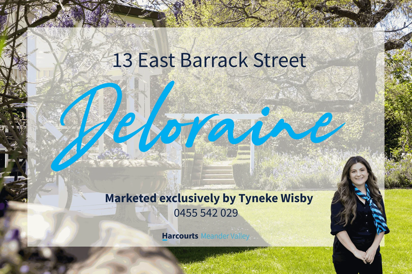 Additional image 35 of 13 East Barrack Street, Deloraine TAS 7304