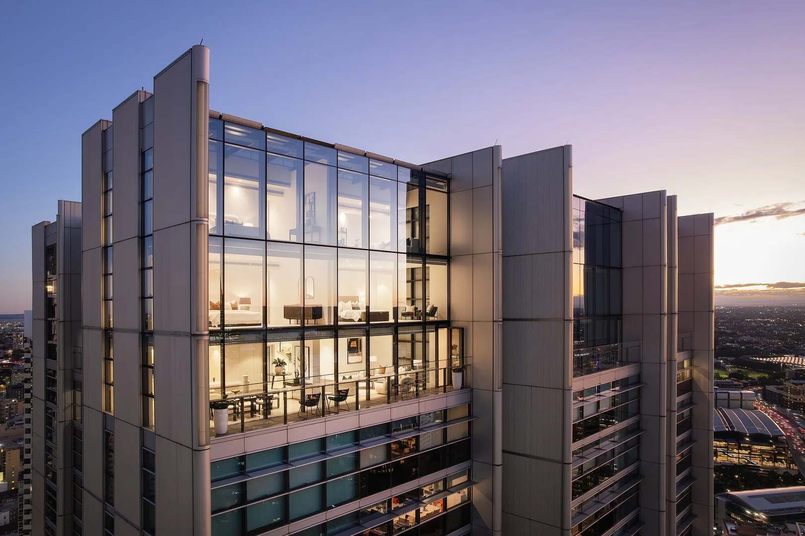 Additional image 2 of 5403/101 Bathurst Street, Sydney NSW 2000
