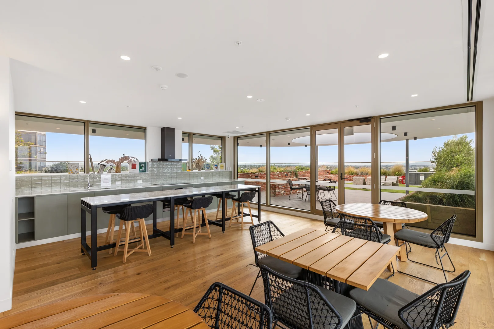 Additional image 17 of 410/20 Wardens Walk, Coburg VIC 3058