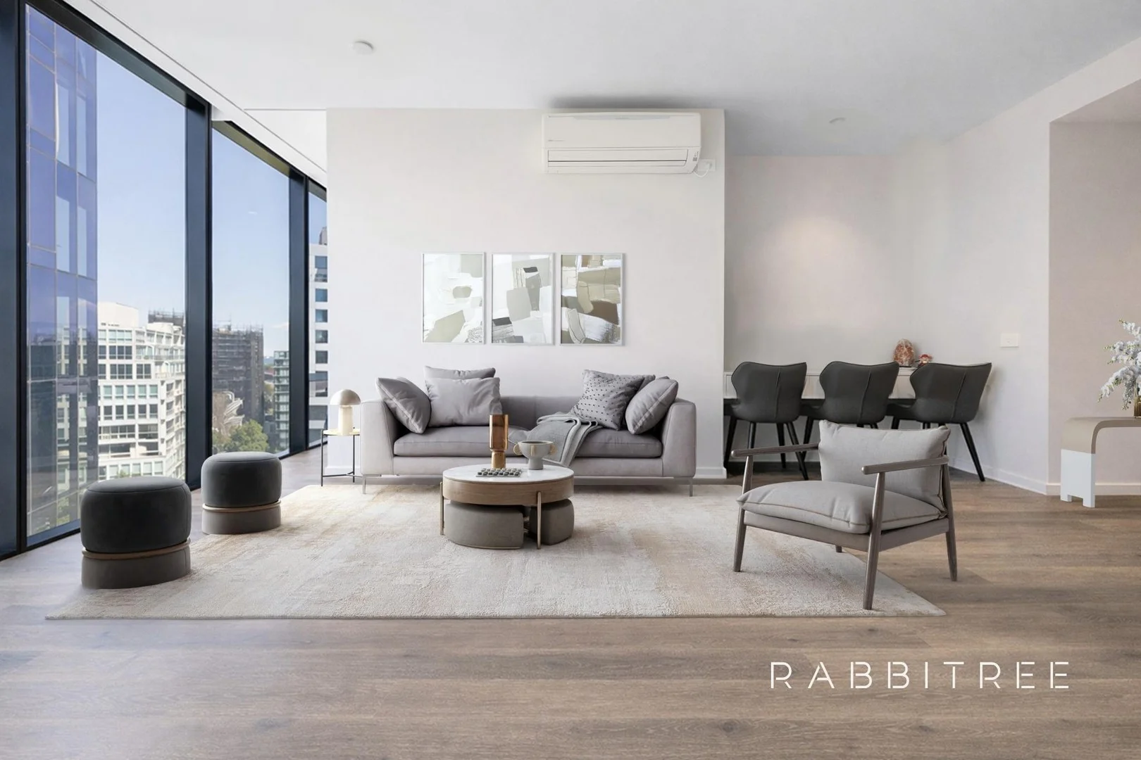 1007/601 St Kilda Road, Melbourne VIC 3004