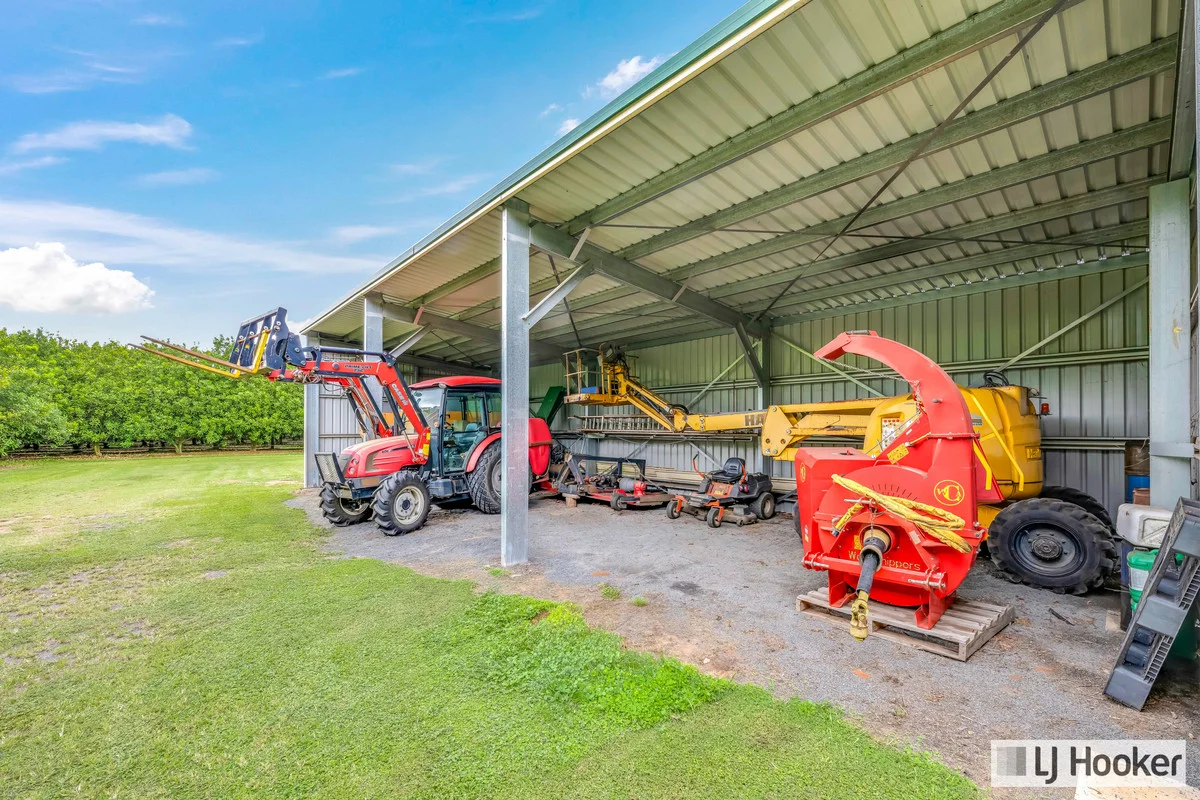 Additional image 15 of 214 Thomasens Road, Alloway QLD 4670