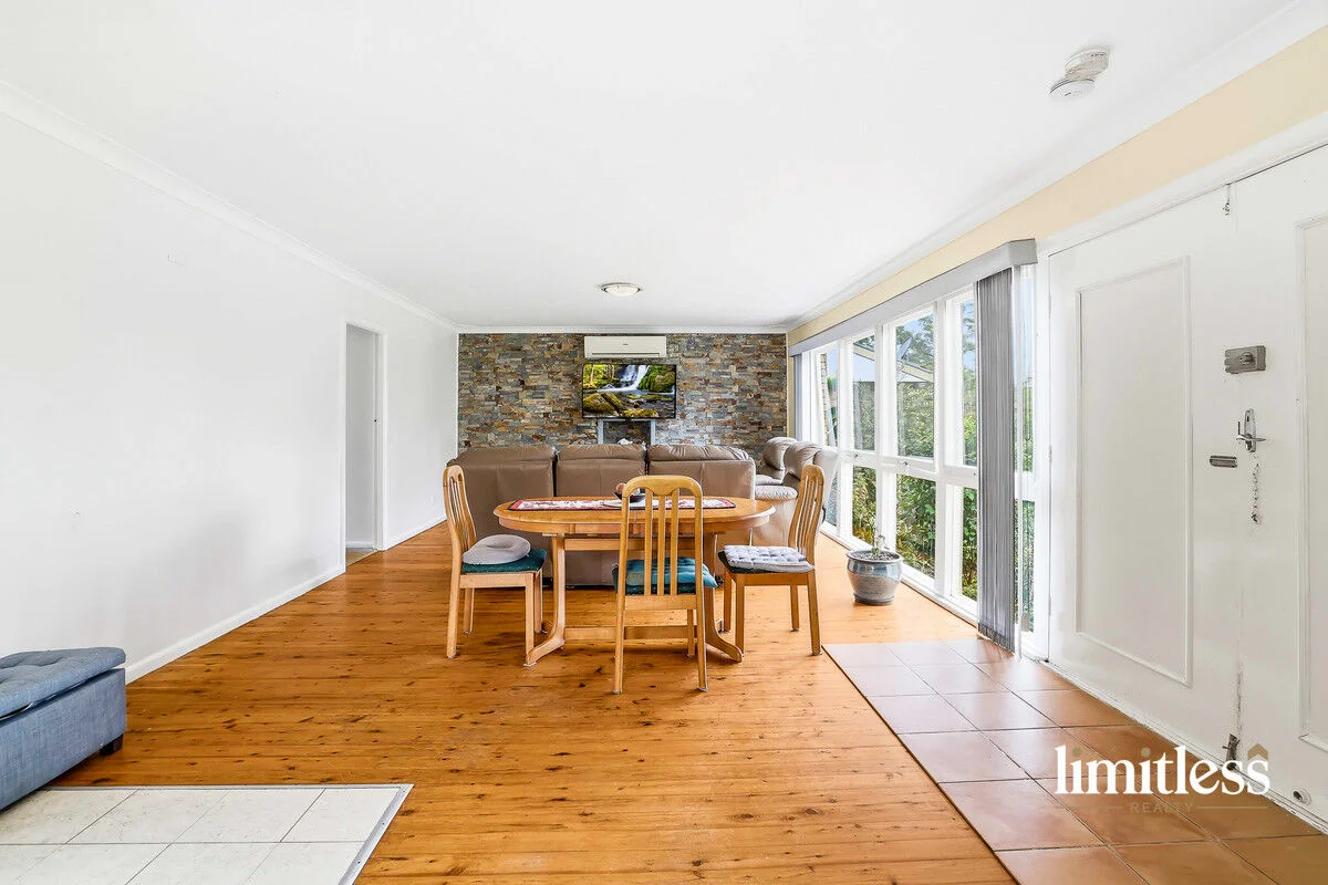 Additional image 5 of 40 Chaseling Avenue, Springwood NSW 2777