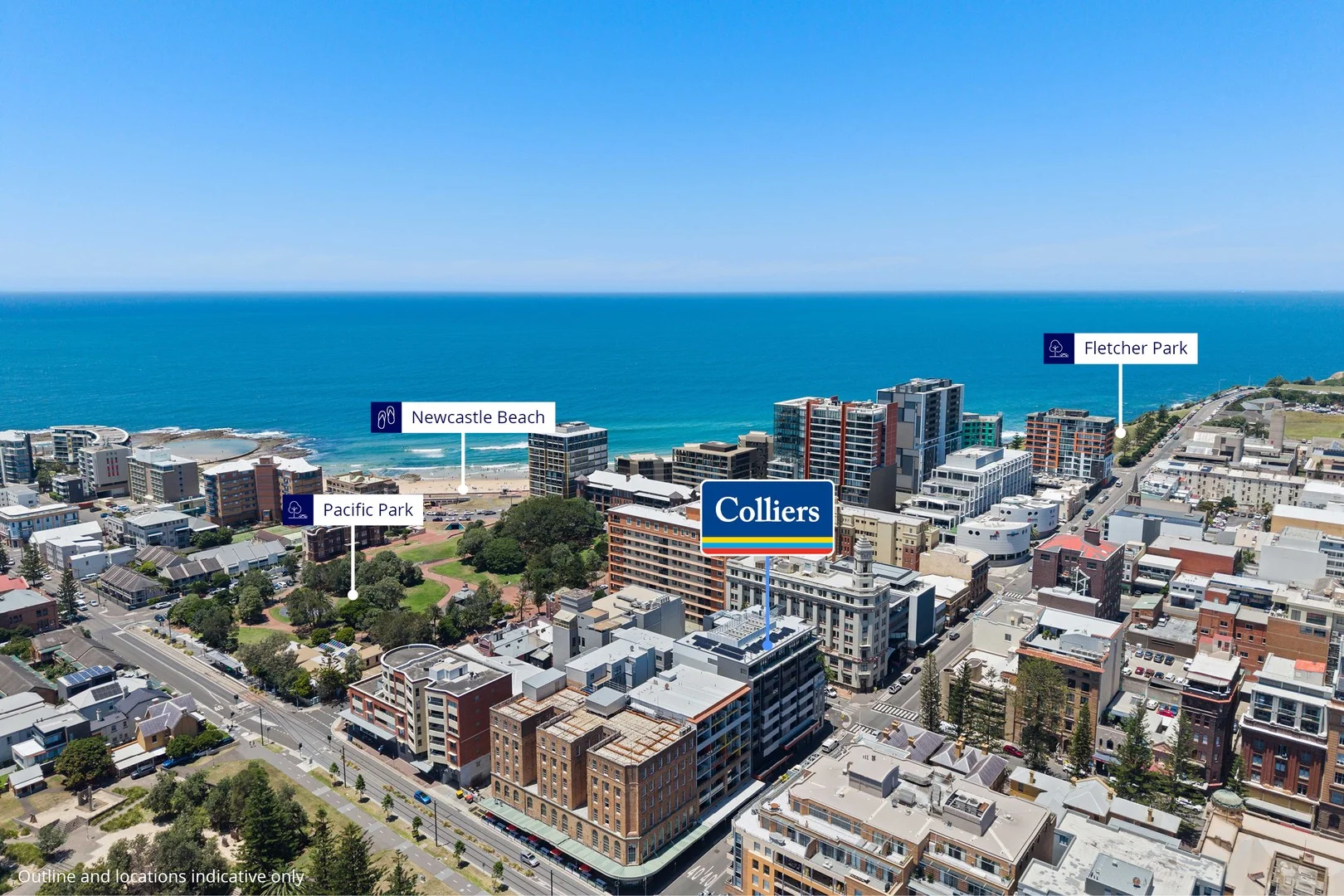 Additional image 6 of 603/15 Watt Street, Newcastle NSW 2300