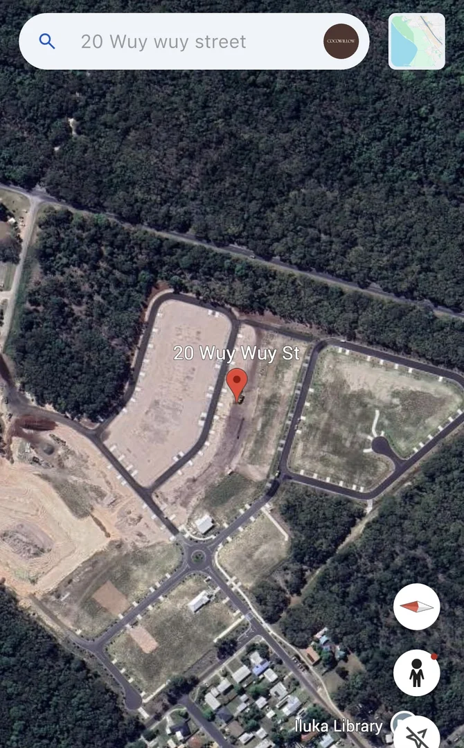 Additional image 4 of 20 Wuy Wuy Street, Iluka NSW 2466