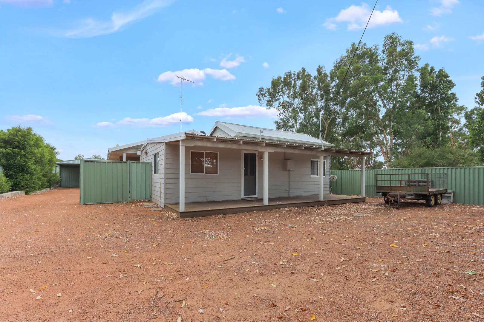 4184 South Western Highway, North Dandalup WA 6207