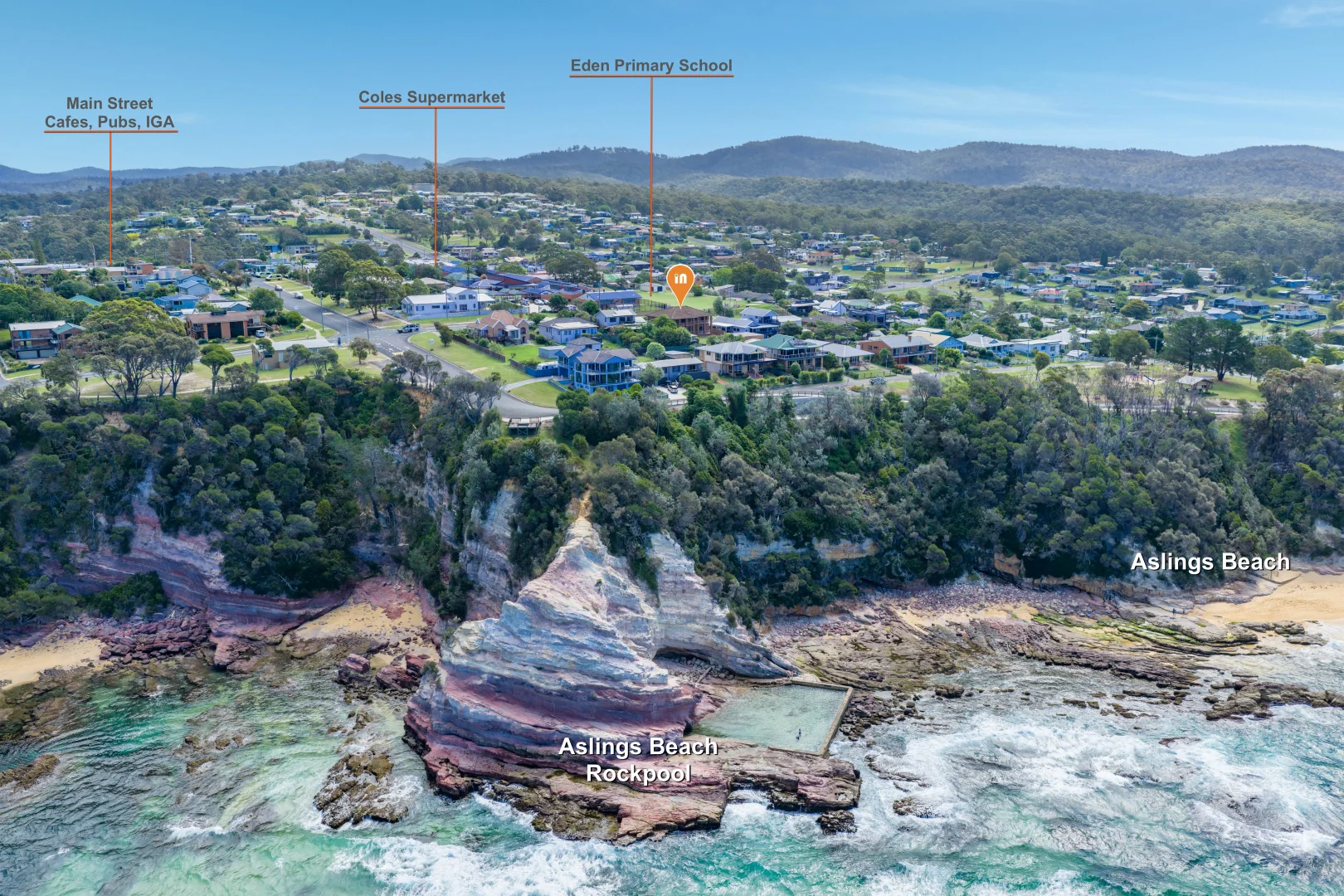 Additional image 5 of 78 Calle Calle St, Eden NSW 2551