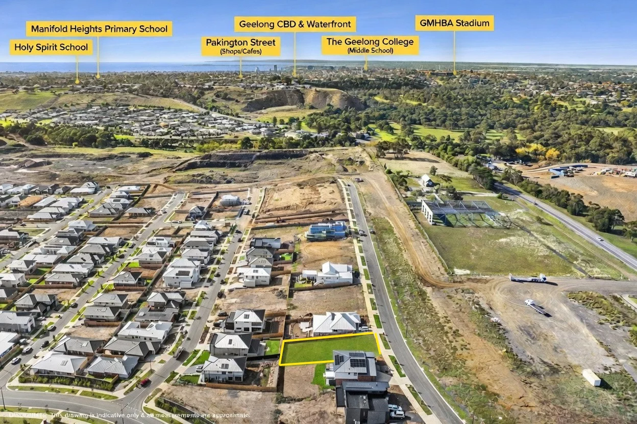 Additional image 2 of 17 Elevation Drive, Fyansford VIC 3218