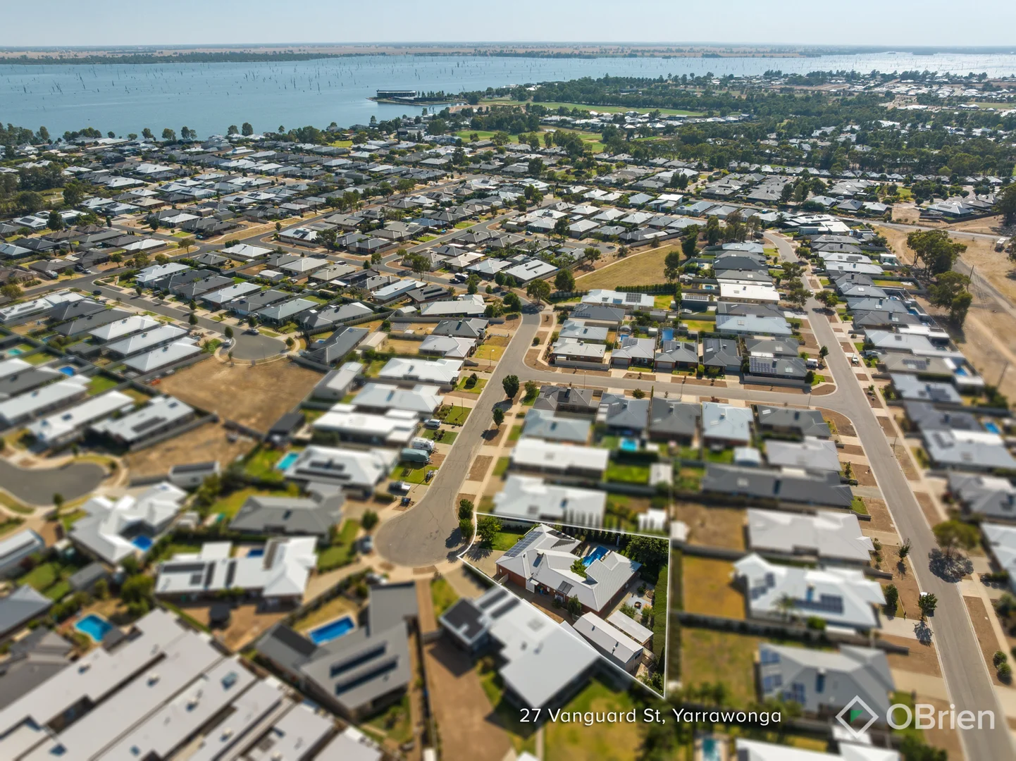 Additional image 24 of 37 Vanguard Street, Yarrawonga VIC 3730