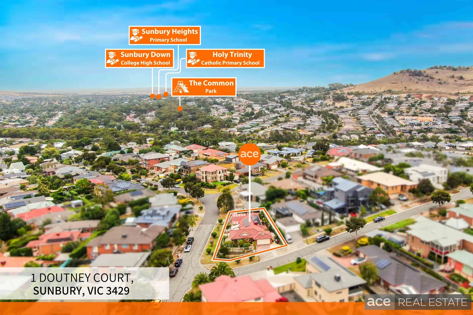 Additional image 33 of 1 Doutney Court, Sunbury VIC 3429