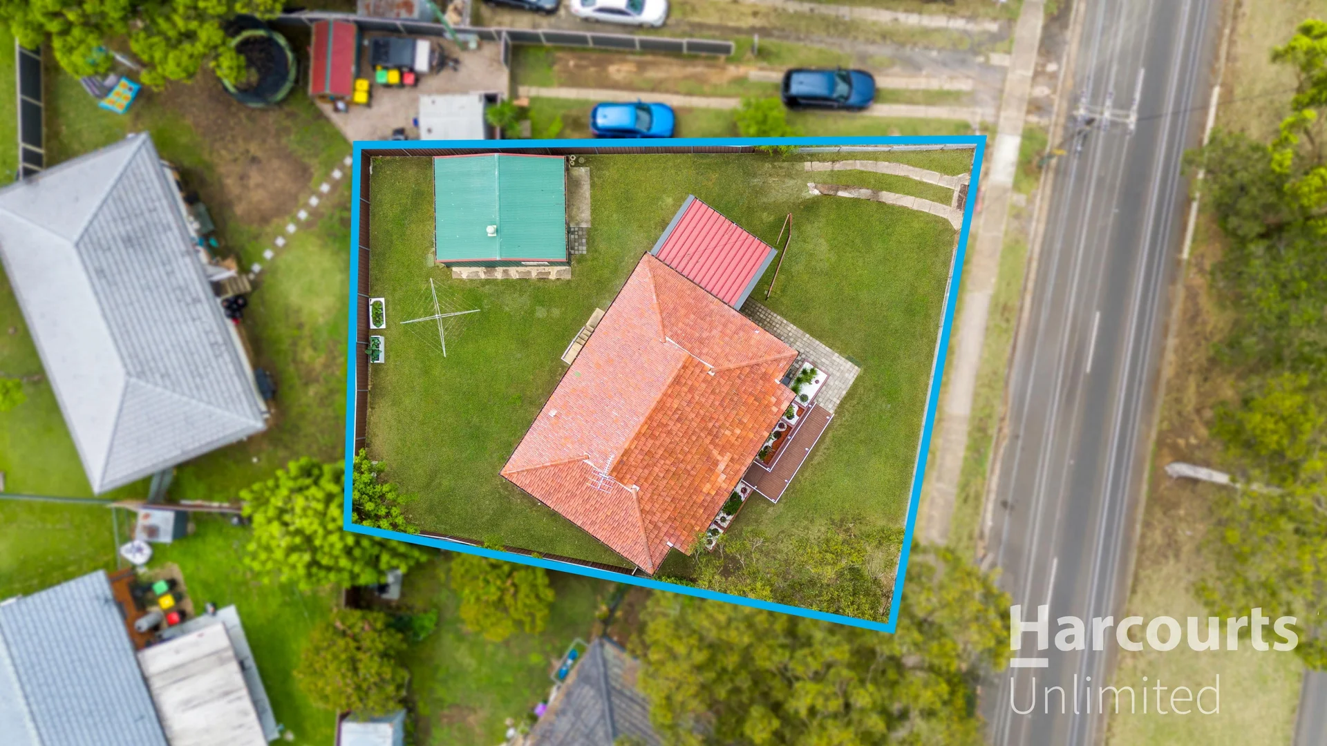 Additional image 16 of 109 Jersey Road, Blackett NSW 2770