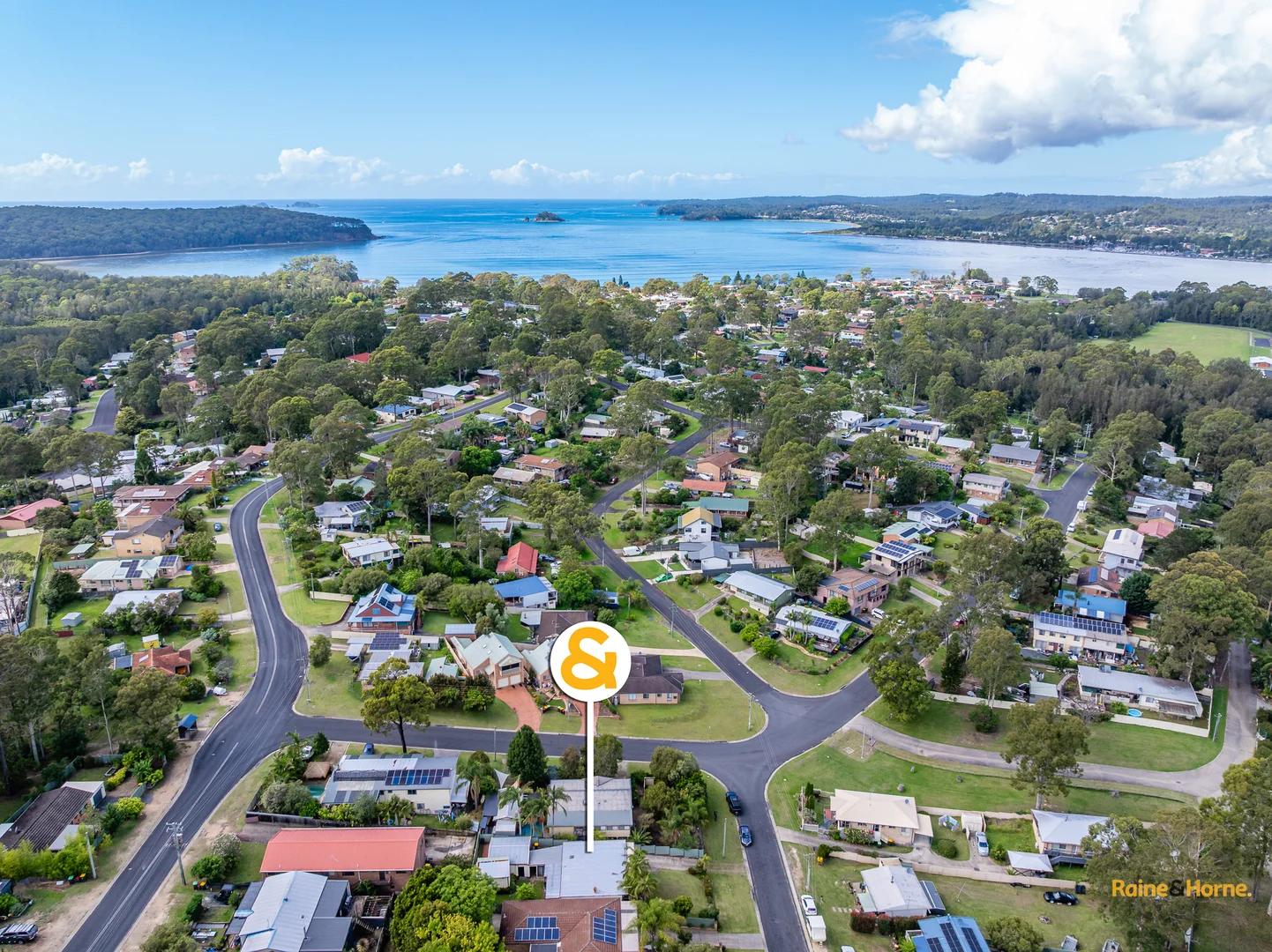 Additional image 5 of 3 Palm Place, Surfside NSW 2536