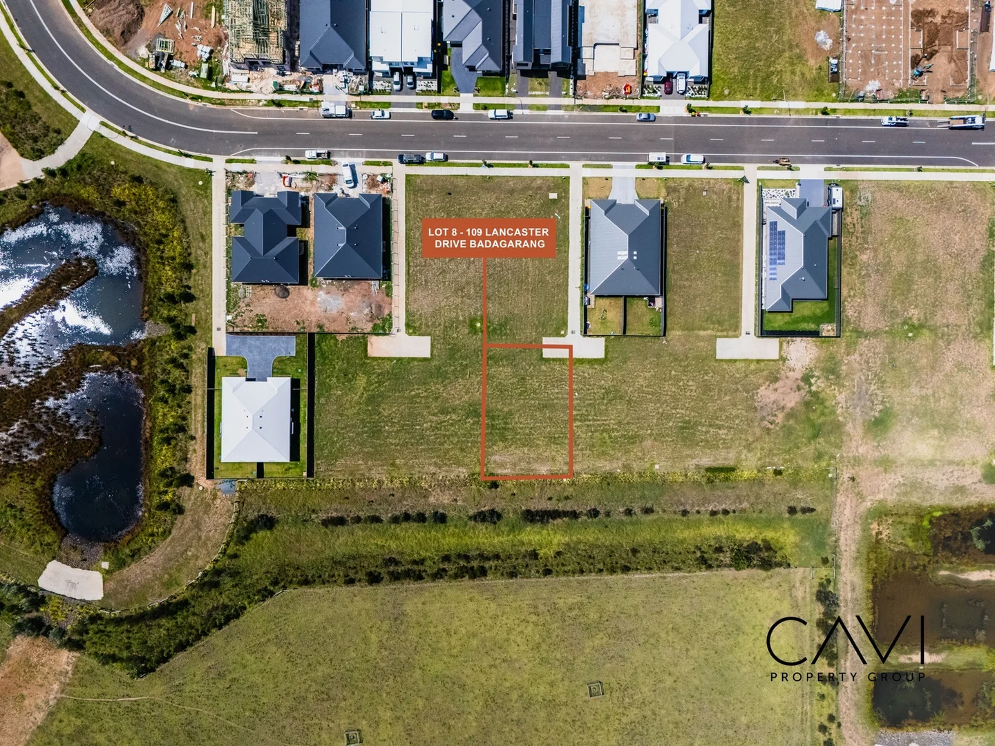 Additional image 6 of 8, 109 Lancaster Drive, Badagarang NSW 2540