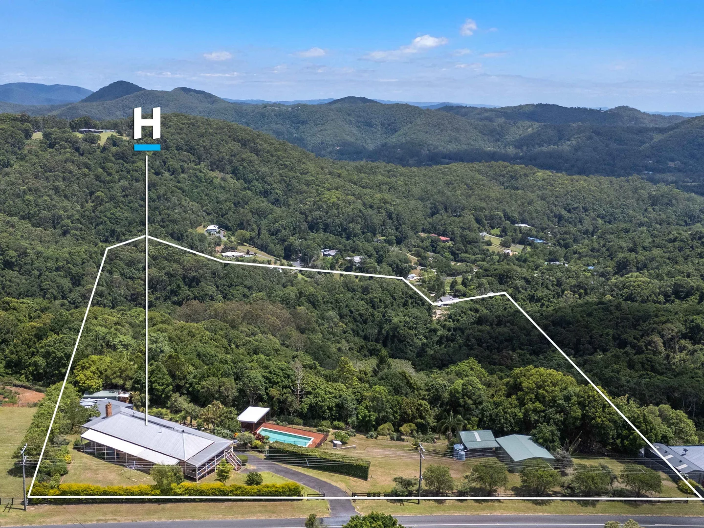 Additional image 2 of 620 Trees Road, Tallebudgera QLD 4228