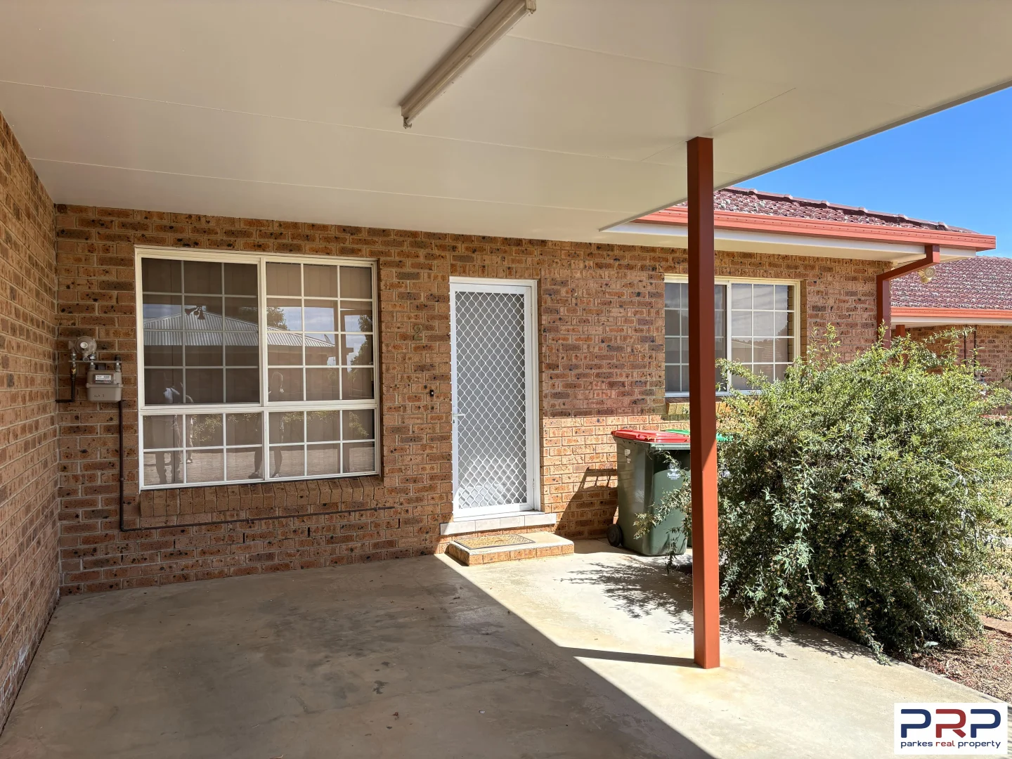 Additional image 2 of 2/21 Ebelina Crescent, Parkes NSW 2870