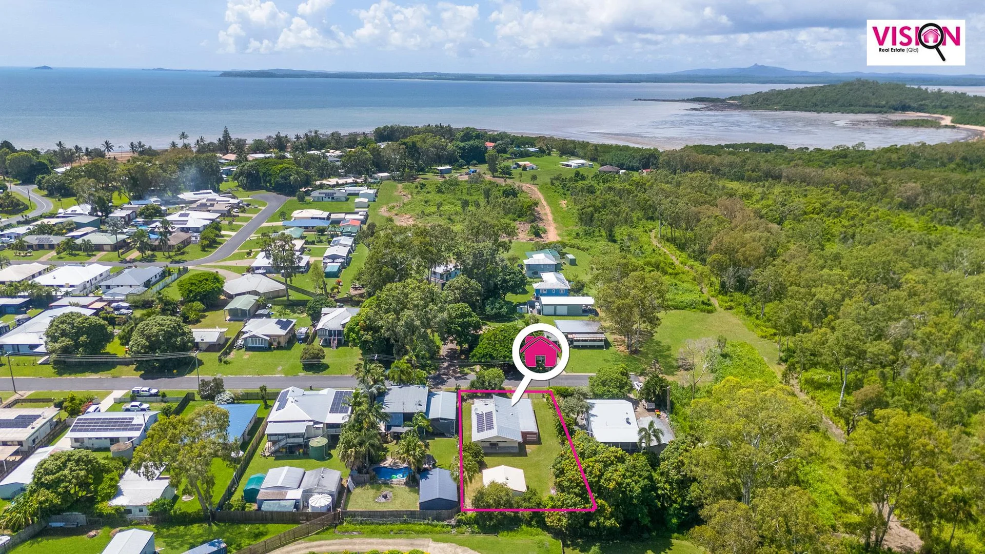 Additional image 3 of 19 Manon Street, Armstrong Beach QLD 4737