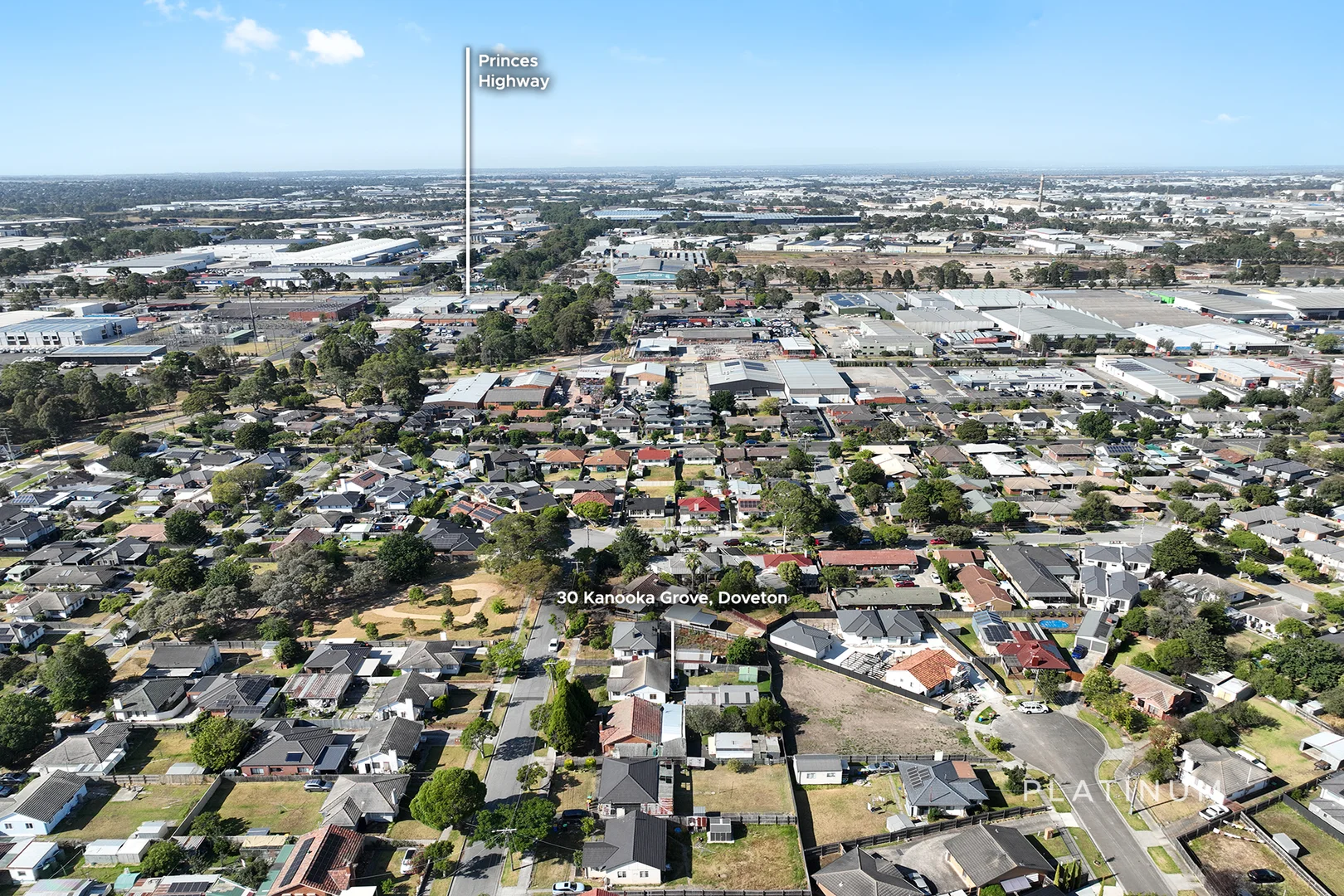 Additional image 10 of 30 Kanooka Grove, Doveton VIC 3177