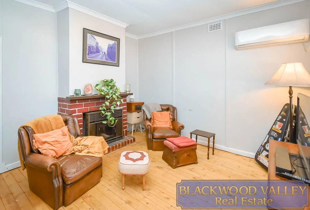 Additional image 3 of 44 Williams Street, Boyup Brook WA 6244