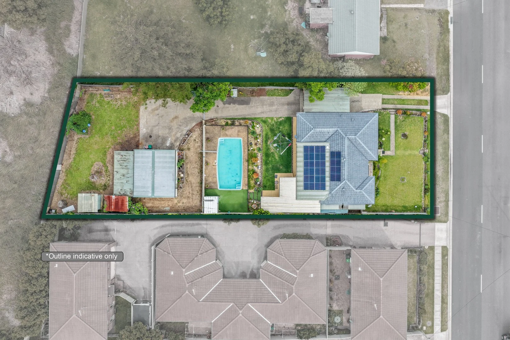 Additional image 3 of 25 Thomas Street, Cardiff NSW 2285