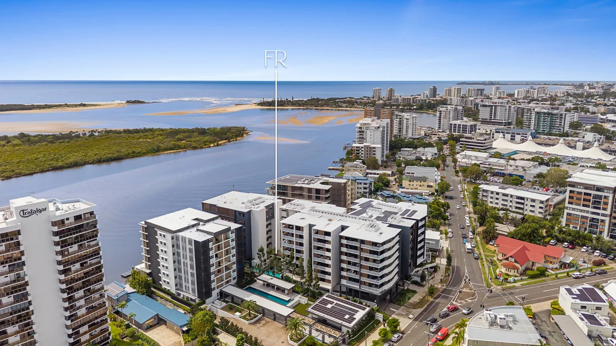 Additional image 20 of 2213/100 Duporth Avenue, Maroochydore QLD 4558