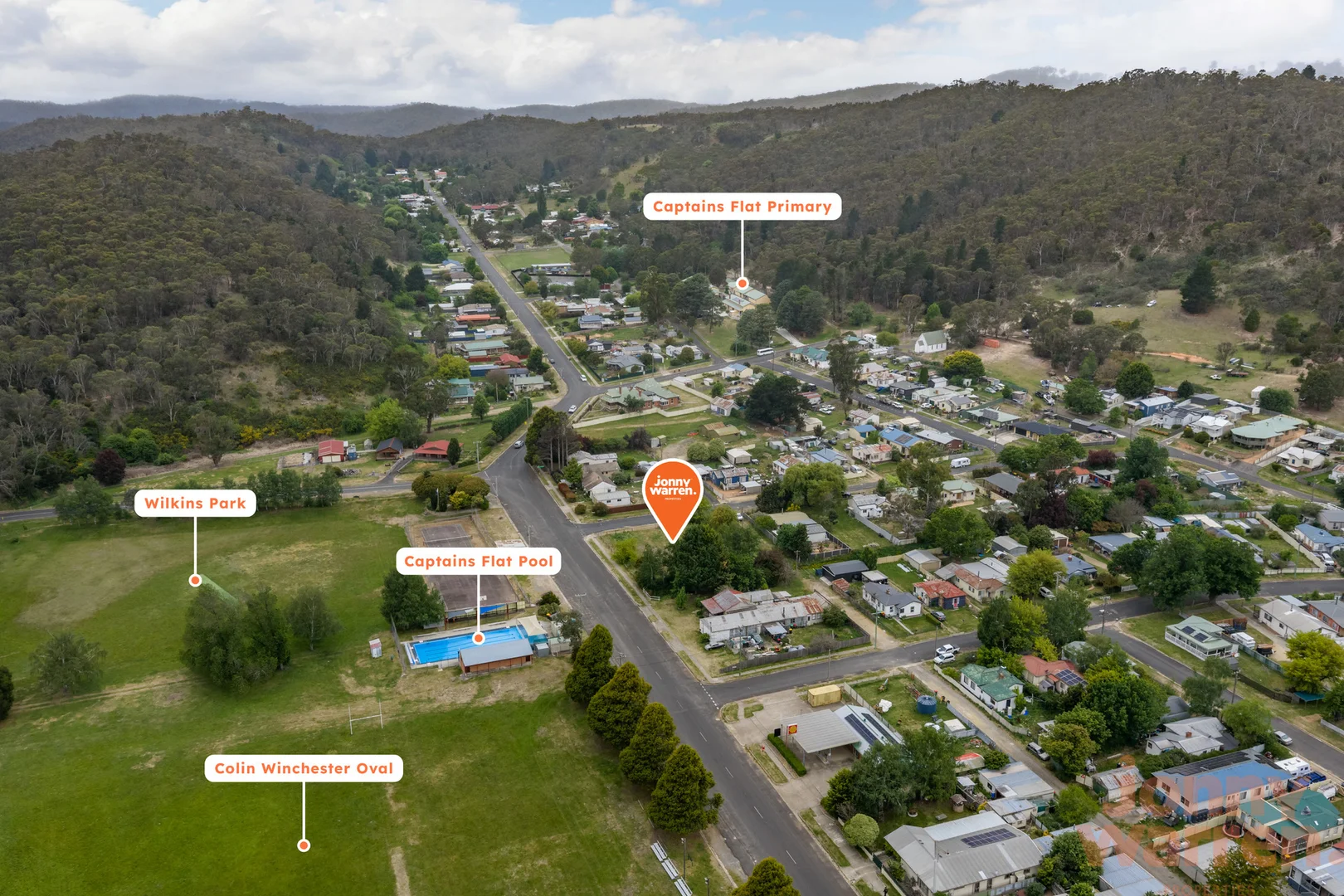 Additional image 9 of 162 Foxlow Street, Captains Flat NSW 2623