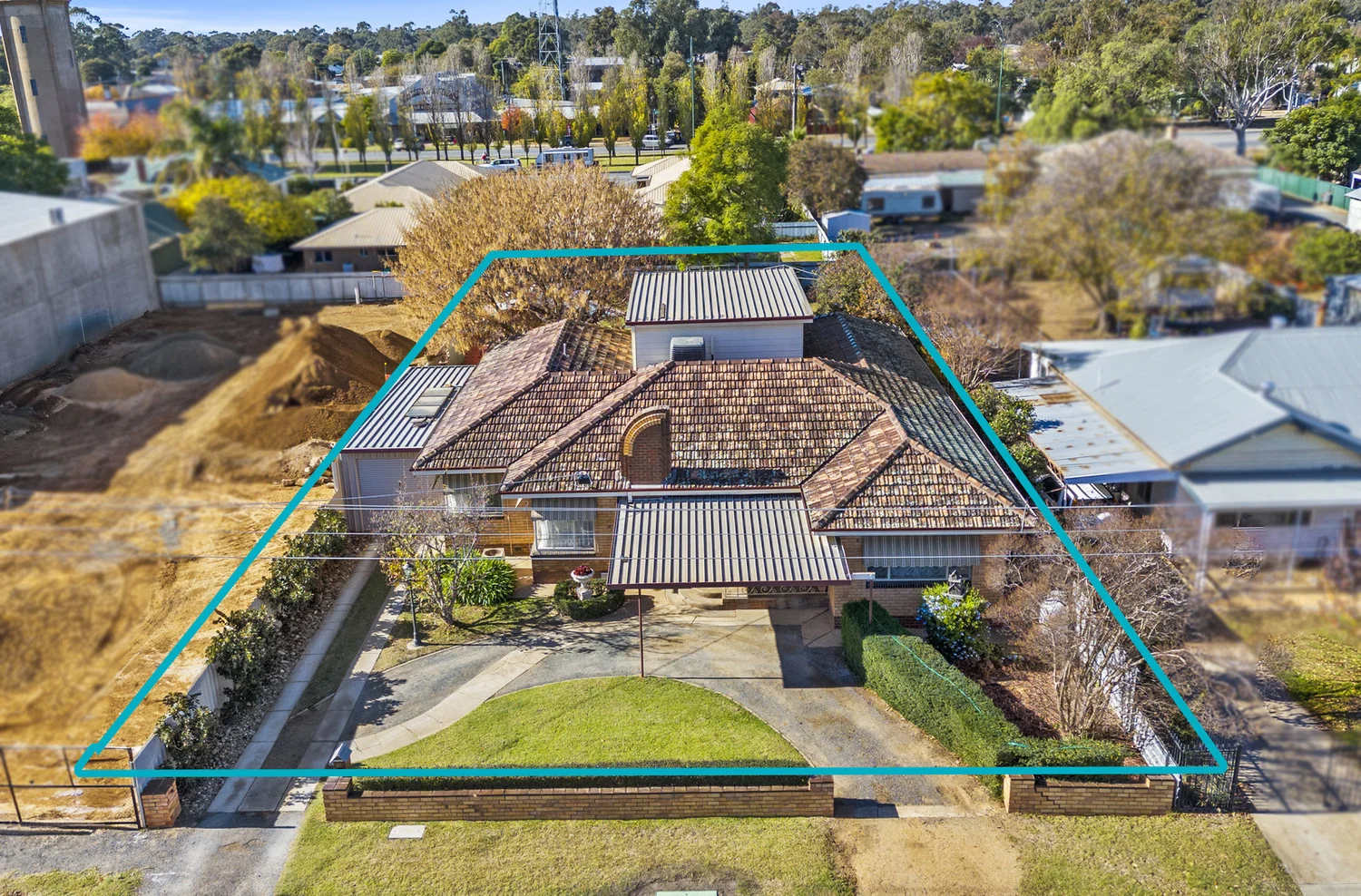 Additional image 4 of 35 Harcourt Street, Nathalia VIC 3638